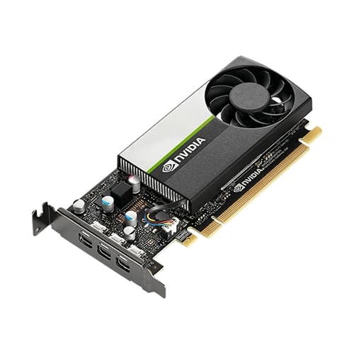 PNY Quadro T400 4GB GDDR6 Graphics Card